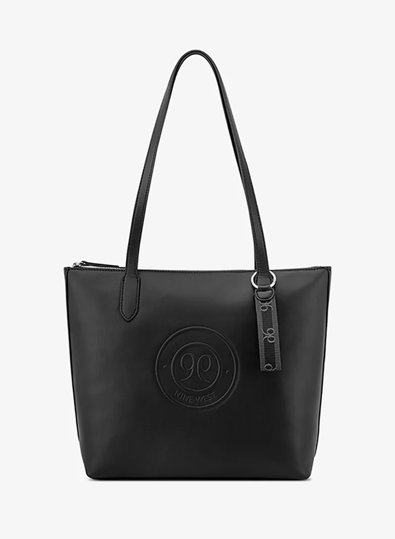 NINE WEST Galilee Top Zip Tote